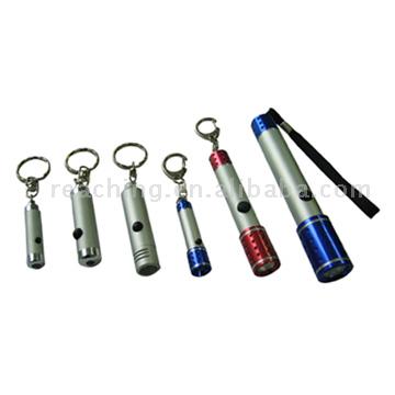  Key Chain Light