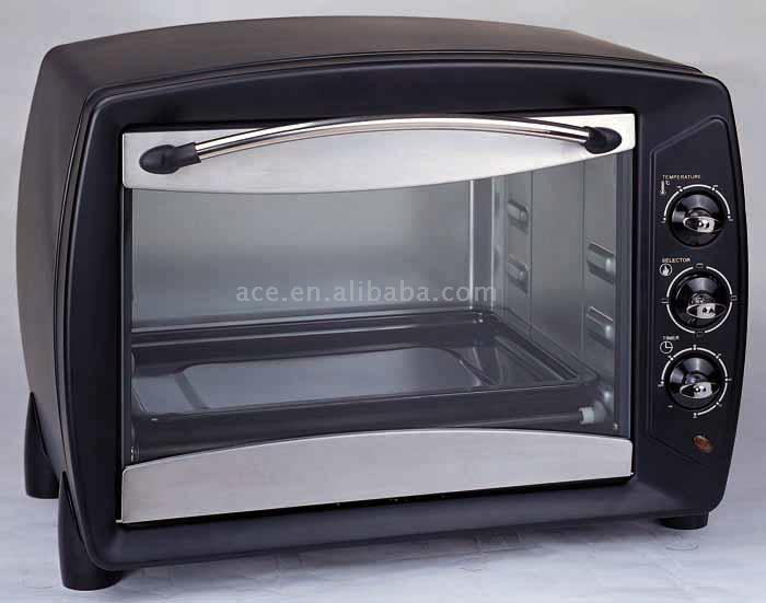  28L Electric Oven (28L электрическая духовка)