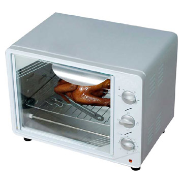  16L Electric Oven ( 16L Electric Oven)