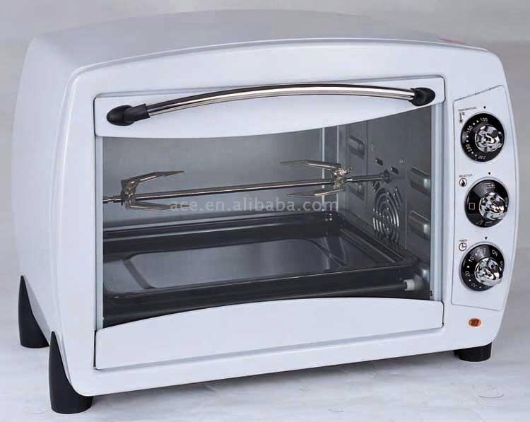  28L Electric Oven (28L Four Électrique)