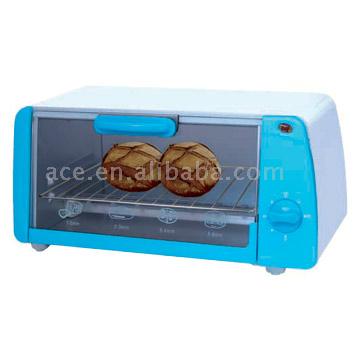  6L Mini Toaster Oven (6L Mini Toaster)