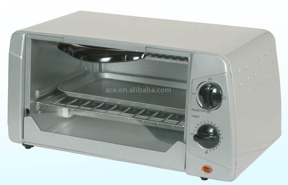  8L Toaster Oven (8L Four grille-pain)