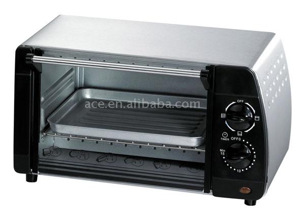  9L Toaster Oven (9L тостер духовка)