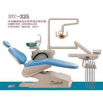  Computer Controlled Dental Systems (Contrôlé par ordinateur Systèmes dentaires)