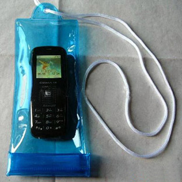  PVC Waterproof Bag ( PVC Waterproof Bag)