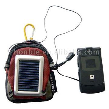  Solar Charger Bag ( Solar Charger Bag)