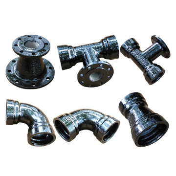  Pipe Fitting