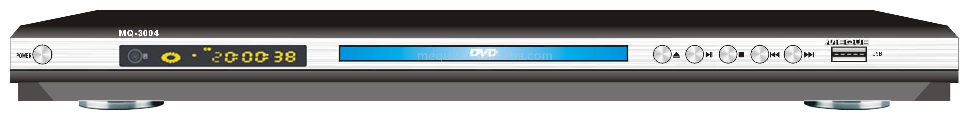  DVD Player (Lecteur DVD)