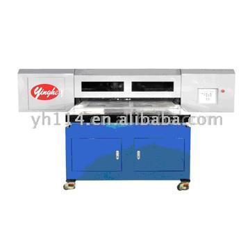  Flat Bed Printer (Flat Bed принтеров)