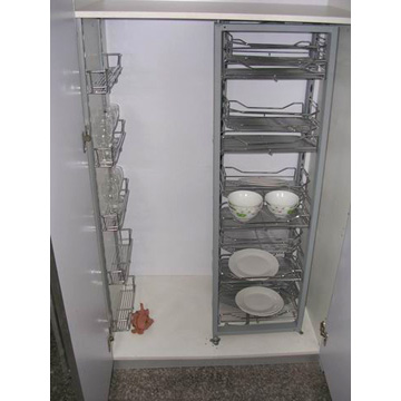  Cupboard Rack ( Cupboard Rack)