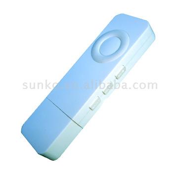  MP3 Player (MP3-плеер)