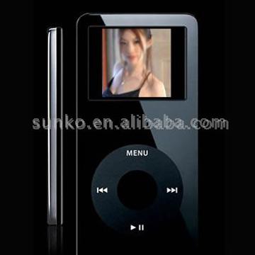  1.5" MP4 Player (1.5 "MP4 Player)