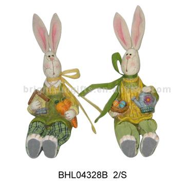  Easter Item (Пасхальные Пункт)