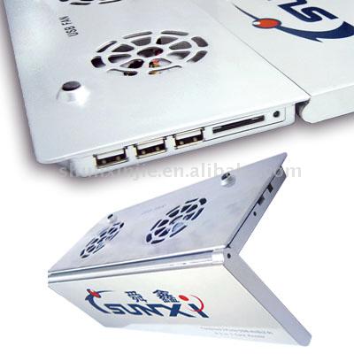  Foldable Notebook Cooler Pad ( Foldable Notebook Cooler Pad)