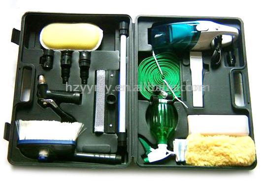  Car Cleaning Tools Kit (YY-451-007) (Чистка Tools Kit (ГГ-451-007))