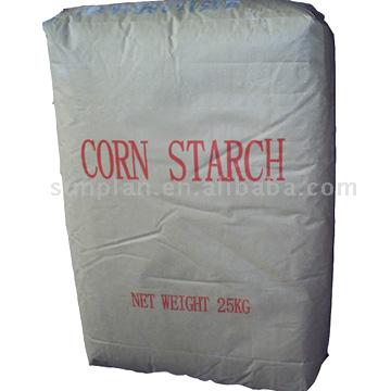  Core Starch (Base d`amidon)
