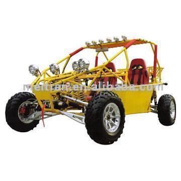  Go Kart (650cc) (Go Kart (650cc))