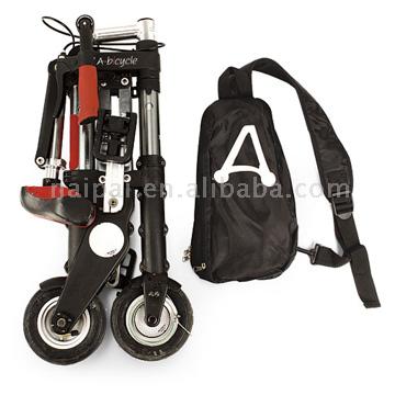  Mini Bike (Mini Bike)