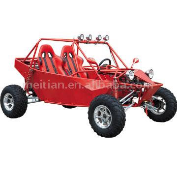  Go-Kart (1,100cc) (Go-Kart (1100 cc))