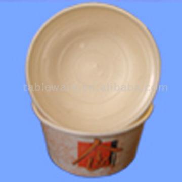  Disposable Paper Products (Soup Container) (Одноразовые бумажные изделия (суп Container))
