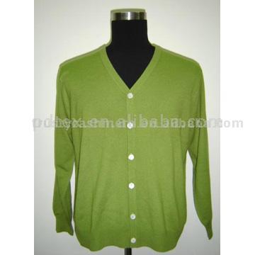  Men`s Cashmere Sweater ( Men`s Cashmere Sweater)