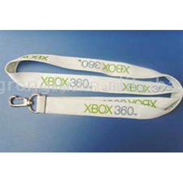  Mobile Phone Lanyards (Mobile Phone Longes)