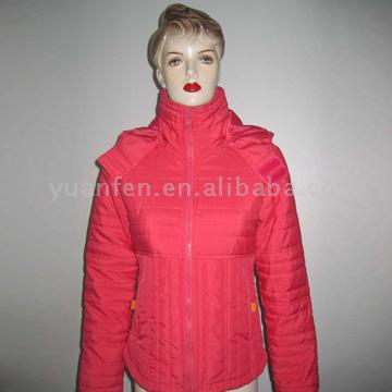  Women`s Jacket