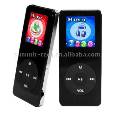  MP4 Player ( MP4 Player)