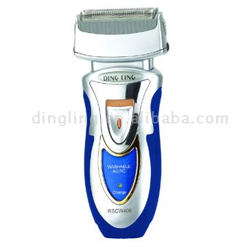  Electric Shaver (Электробритв)