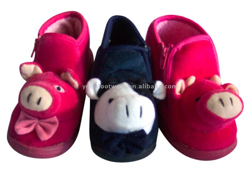  Children`s Shoes (Children`s Shoes)