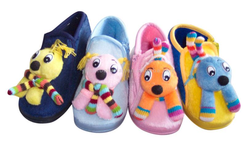  Children`s Shoes ( Children`s Shoes)