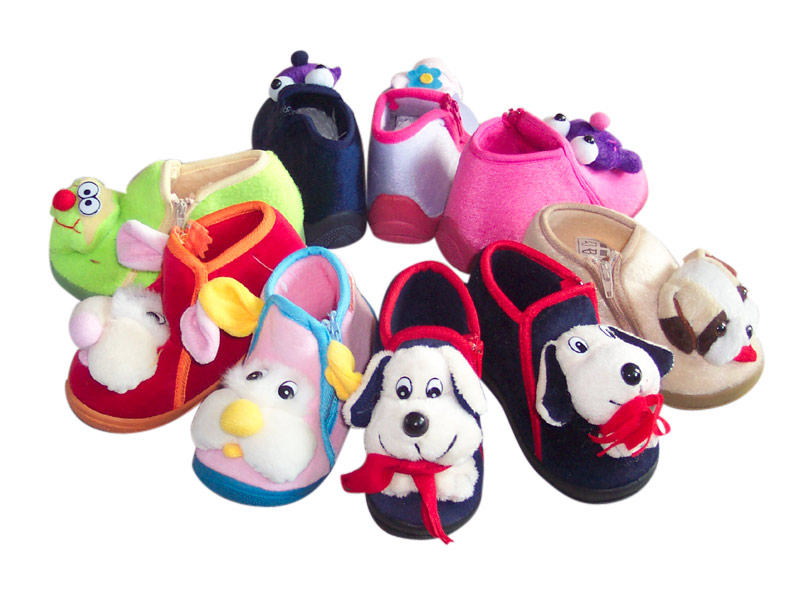  Children`s Shoes ( Children`s Shoes)