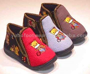  Children`s & Baby`s Shoes (Детский & Baby`s обувь)