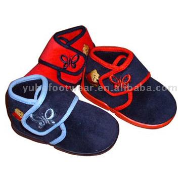  Children`s & Babies` Shoes (Детская обувь Babies & `)