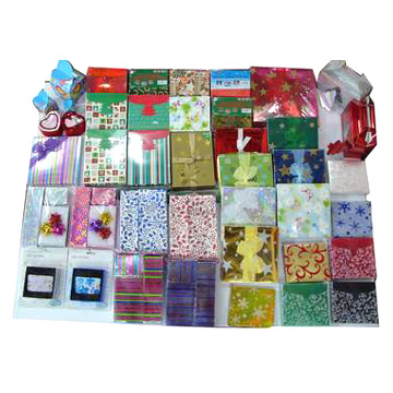  Gift Box (Gift Box)