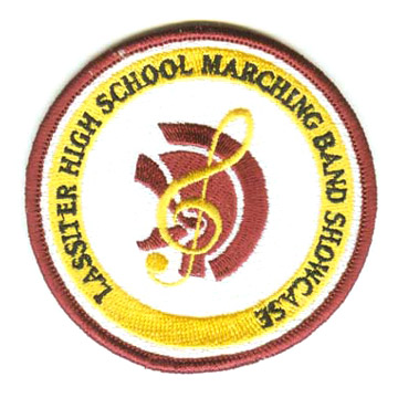 Embroidered Patch (Embroidered Patch)