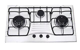  Gas Hob ( Gas Hob)