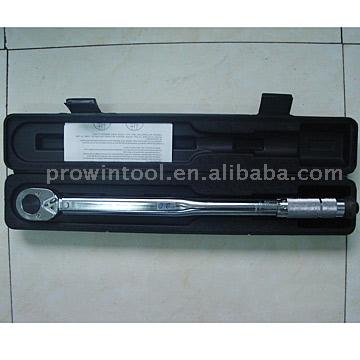  3pcs 1/2" Dr. Micro Torque Wrench (3шт 1 / 2 "Доктор Micro Динамометрический ключ)