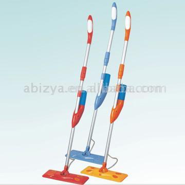  Automatic Spray Mop