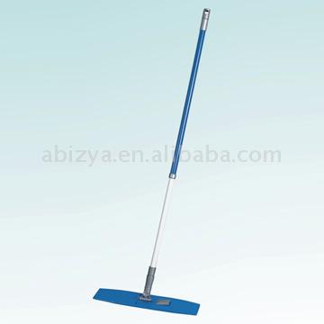  PP Flooring Sweeper (П. Поле Sw per)
