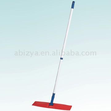  PP Flooring Sweeper (П. Поле Sw per)