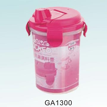 Airtight Container (Luftdichten Behälter)