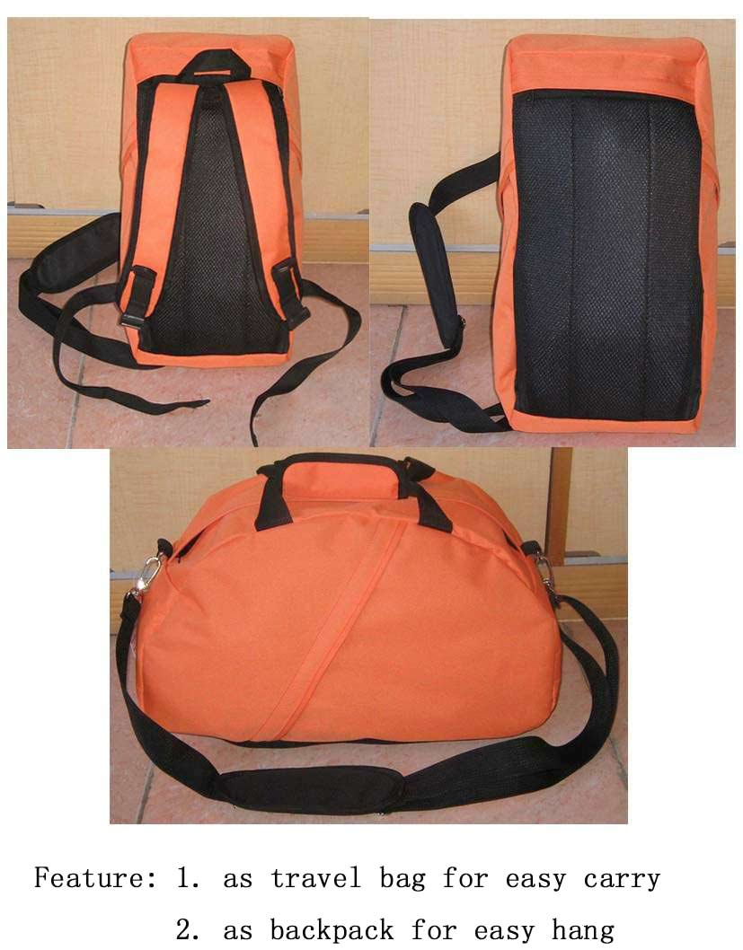  Travel Bag ( Travel Bag)