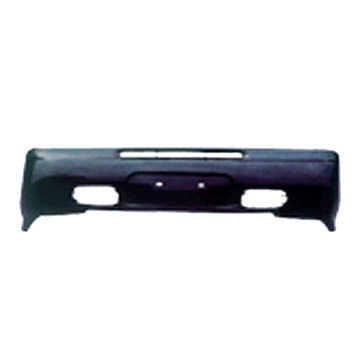  Front Bumper (Pare-chocs avant)