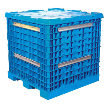  Foldable Pallet Container