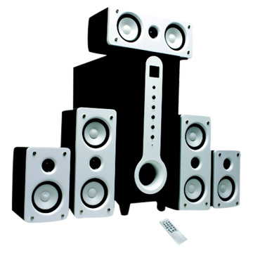  Home Theater Speaker ( Home Theater Speaker)