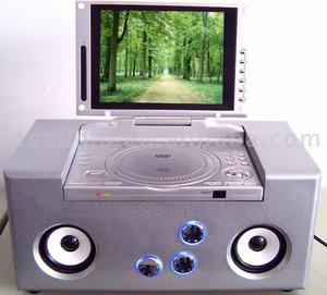  DVD Player ( DVD Player)