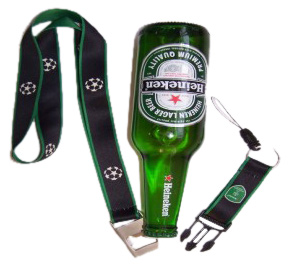  Bottle Opener Lanyard ( Bottle Opener Lanyard)