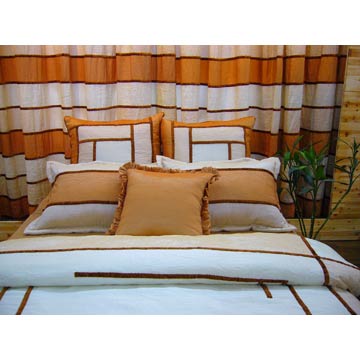  Bedding Set (Ensemble de literie)