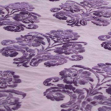  Flocking Fabric (Flocage Fabric)